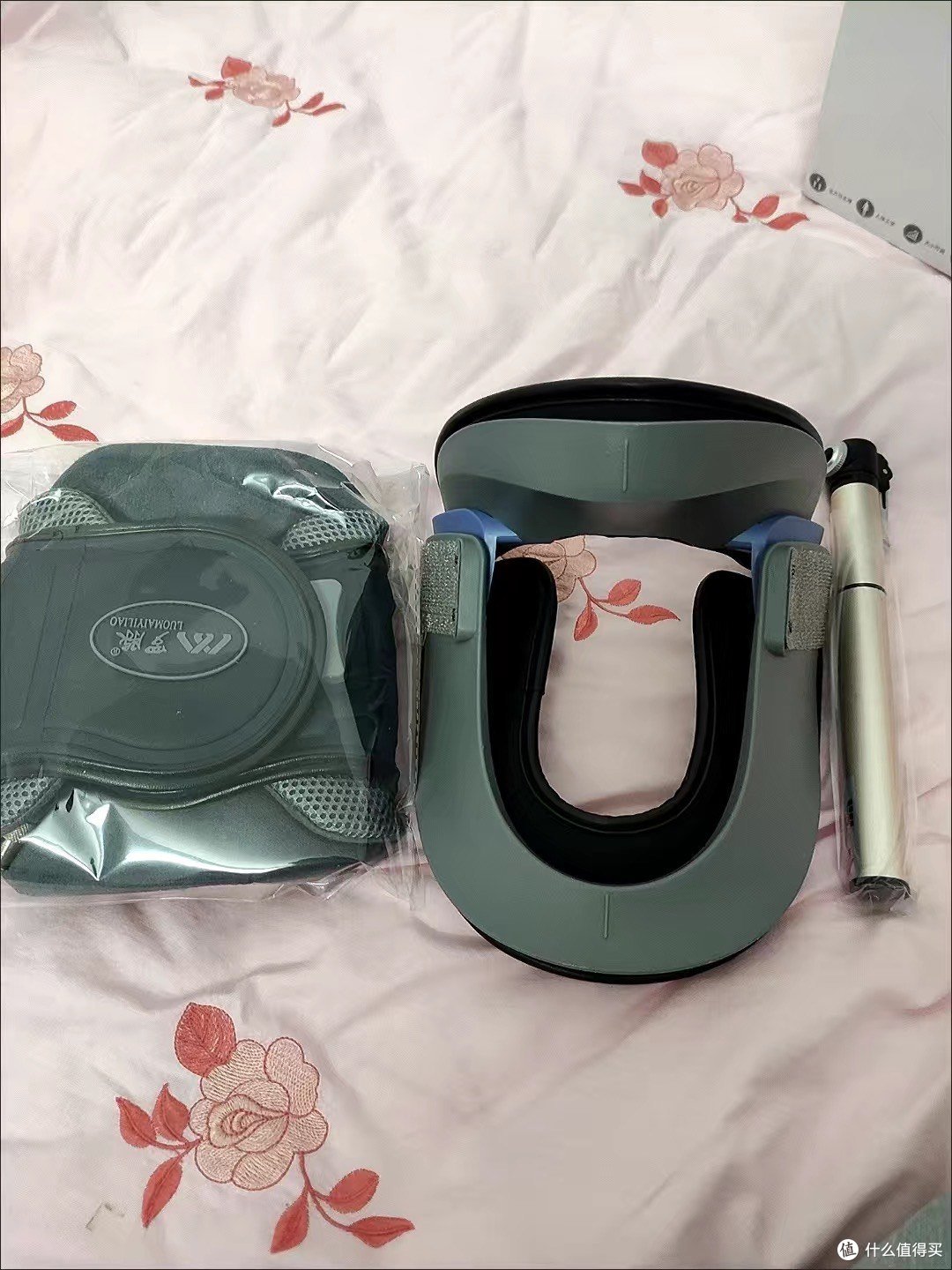 拯救上班族是颈椎牵引器