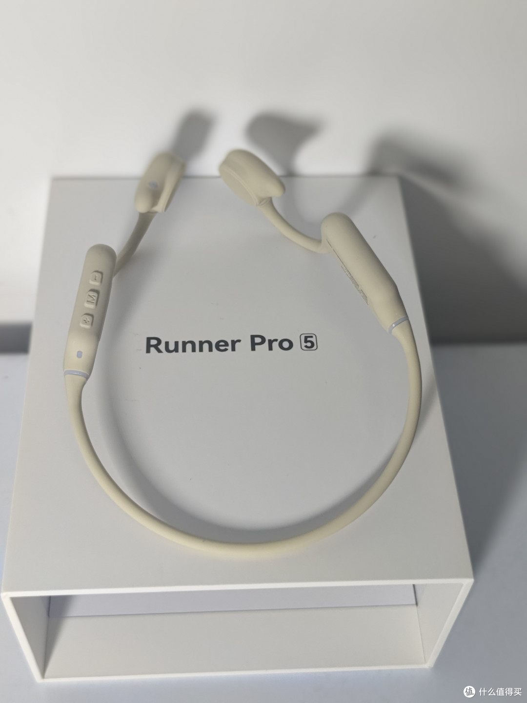 南卡Runner Pro5——初体验
