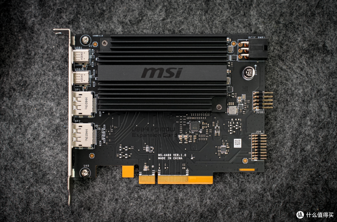 3K元段最强Z790?微星MPG Z790 CARBON MAX WIFI II暗黑主板开箱+拆解
