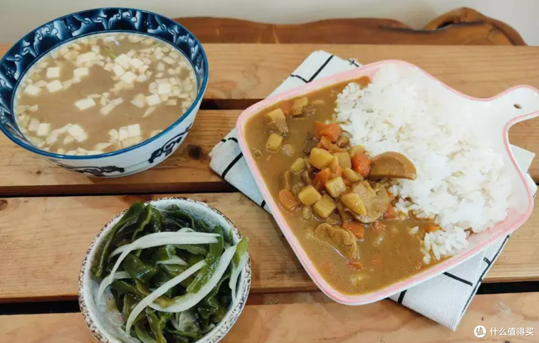 一周试着吃一次蔬食料理吧