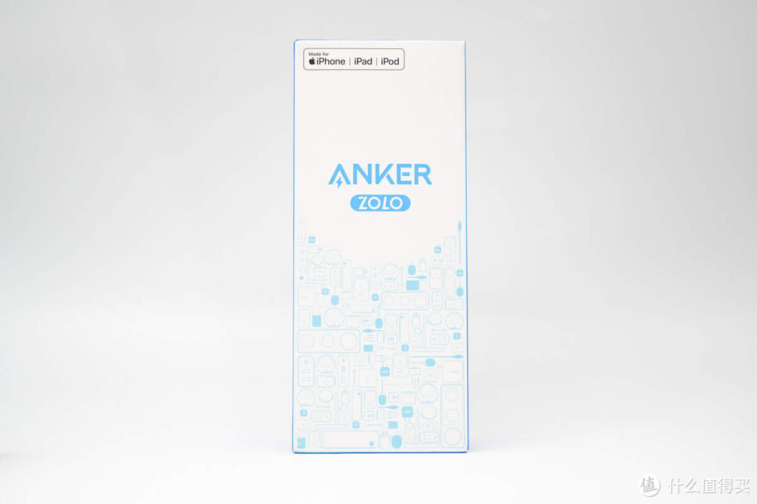 Anker Zolo旅行充电宝评测，大容量+双线设计，一站式解决出行充电问题