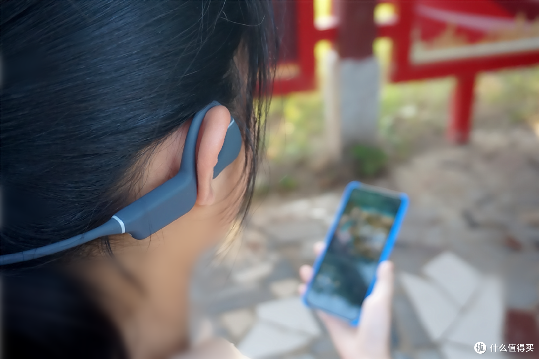 1300多入手南卡Runner Pro5骨传导耳机,被这7个优点“硬控”