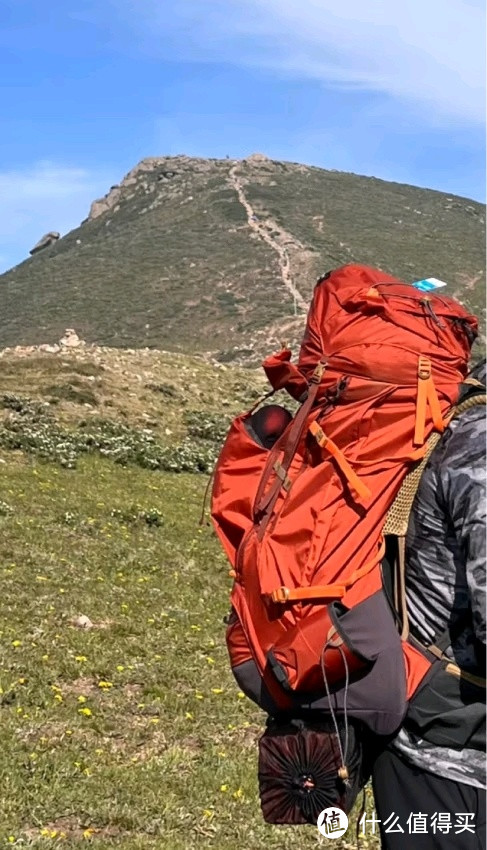 登山包如何选？看这一篇就够了！