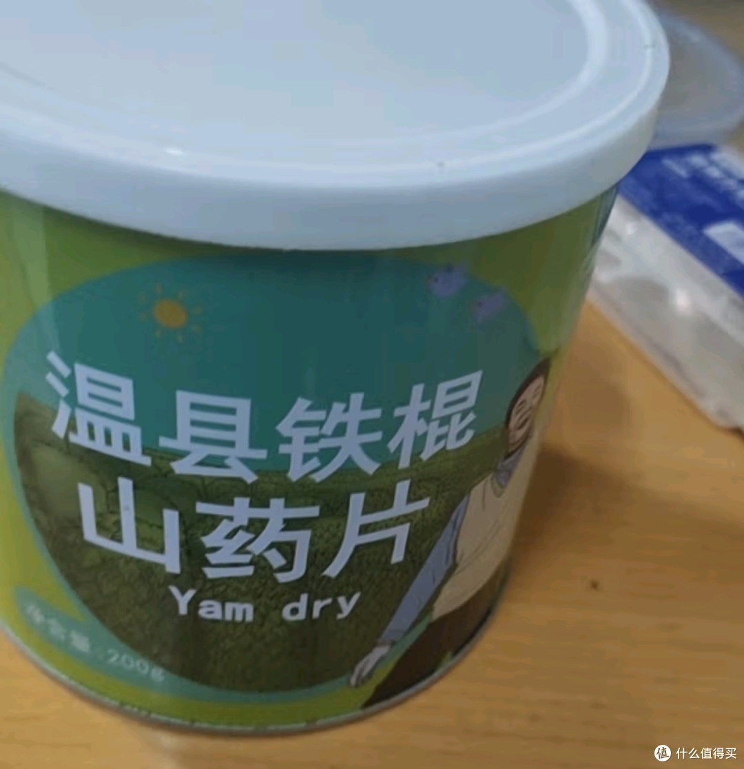 品味京百味：焦作温县铁棍山药片的魅力