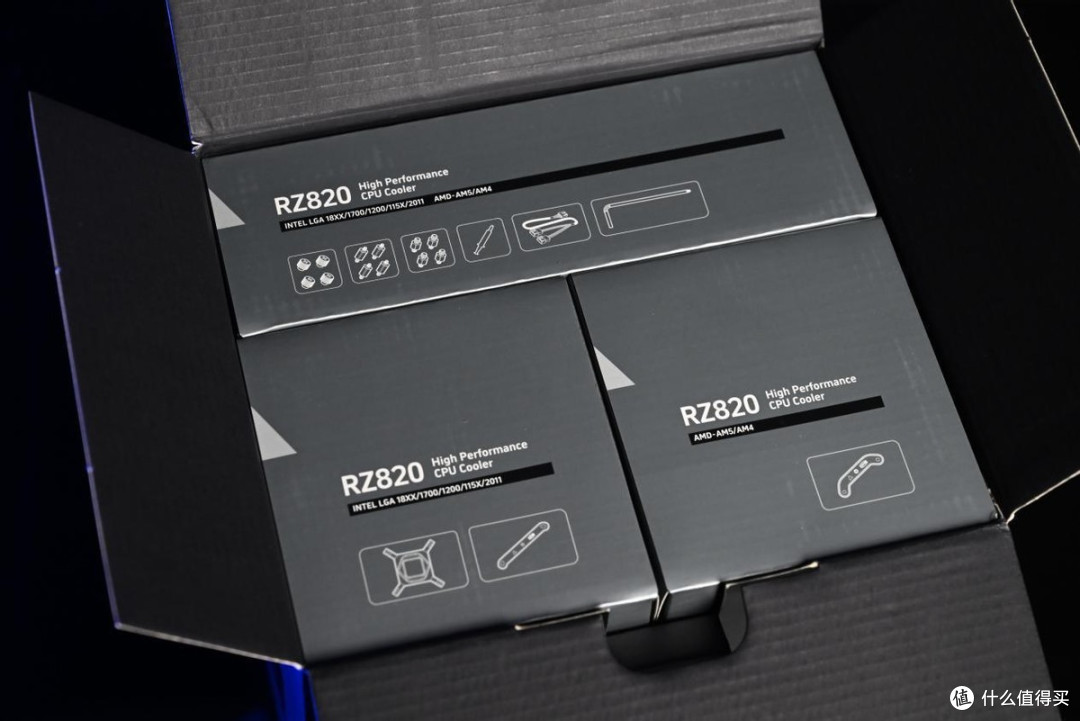 你,去干掉14900KS:超频三Rz820开箱&实测!