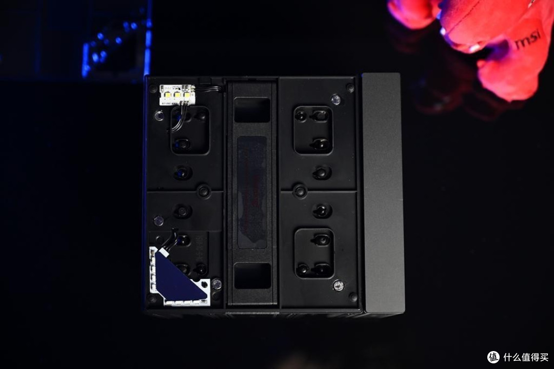 你,去干掉14900KS:超频三Rz820开箱&实测!