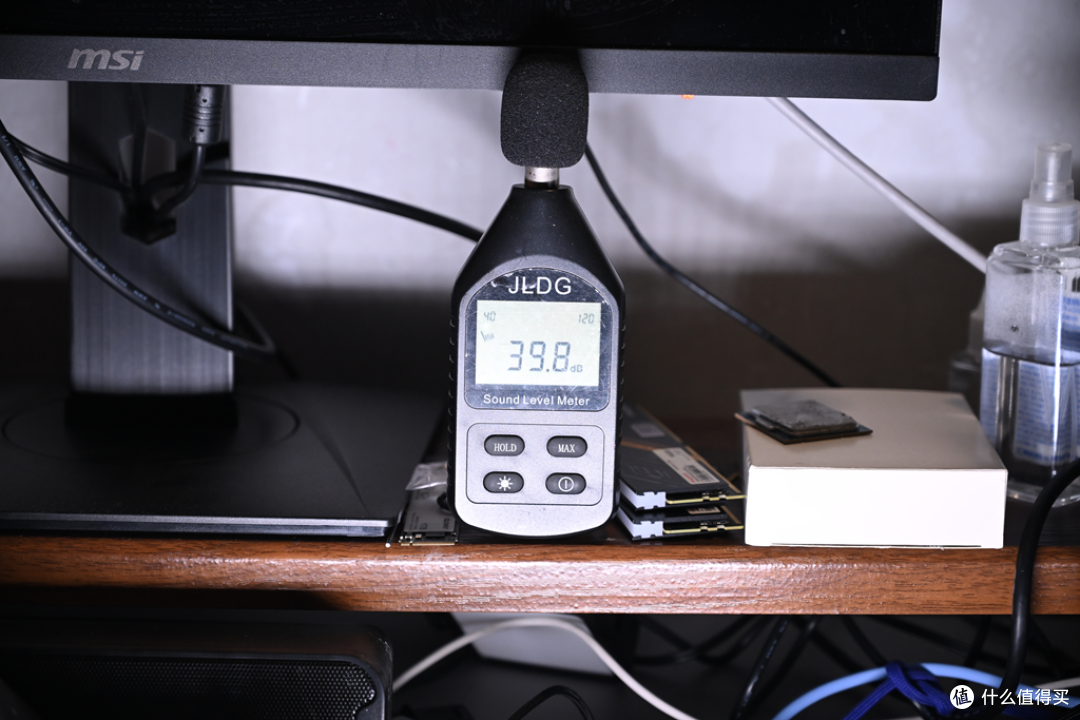 你,去干掉14900KS:超频三Rz820开箱&实测!