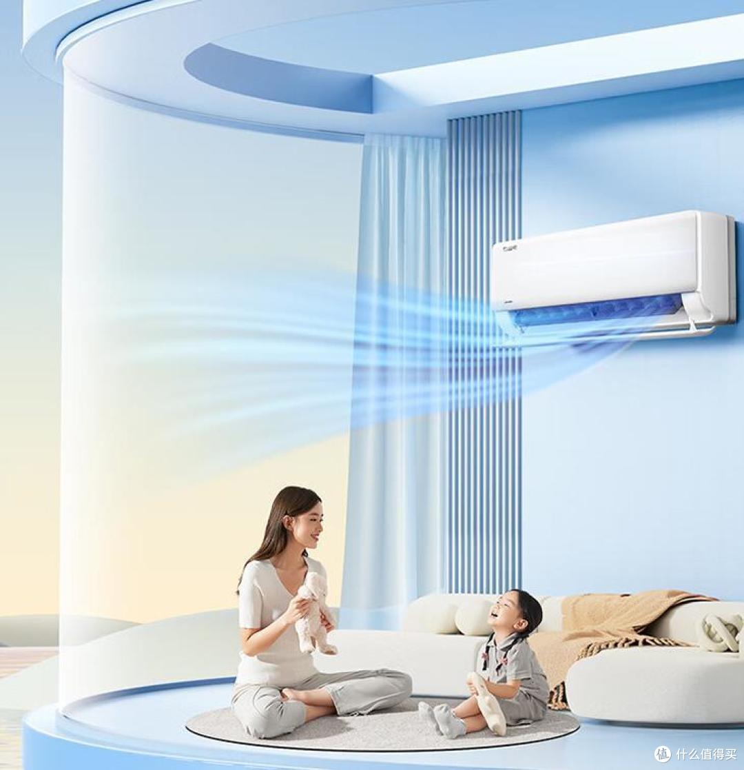 2匹挂机空调什么牌子比较好?2匹挂机2024销量排名出炉:买前建议收藏