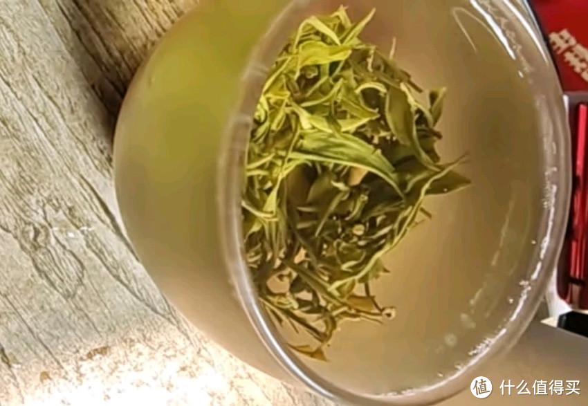 如何鉴别真假绿茶？专家教你几招！