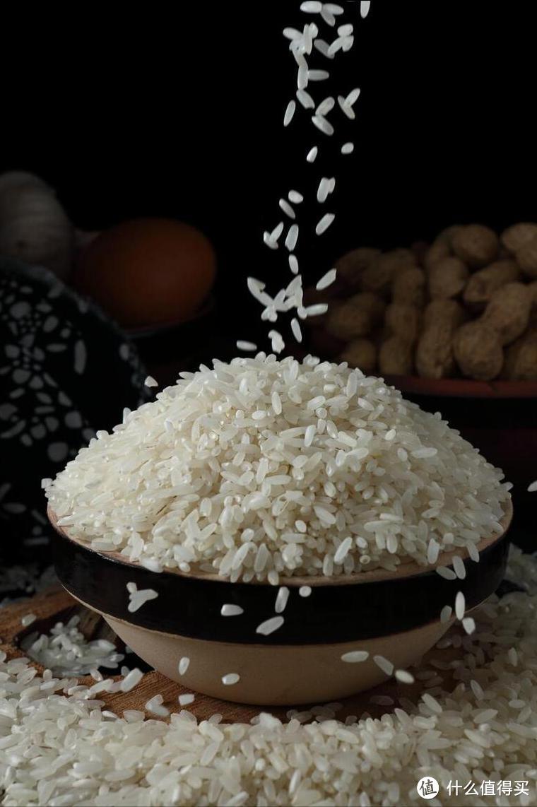 中国哪的“香米”最好吃？经过评选，这10个地方上榜，有你家乡吗