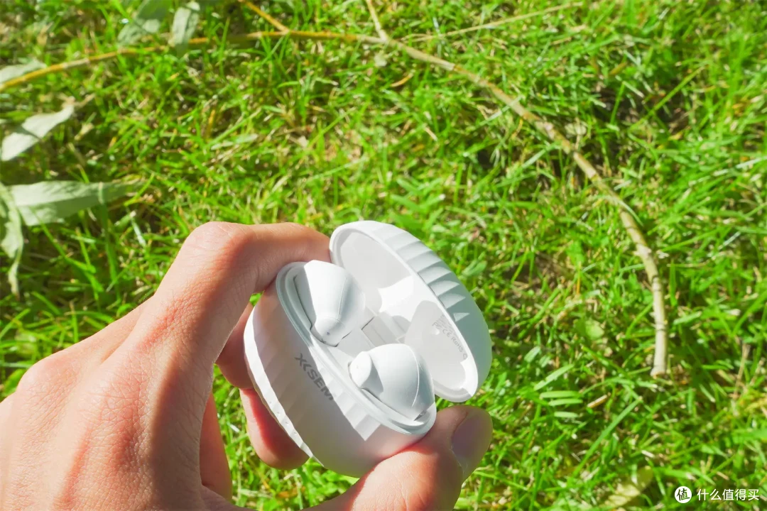 又一款超高性价比无线蓝牙耳机,西圣AVA2蓝牙耳机试用体验