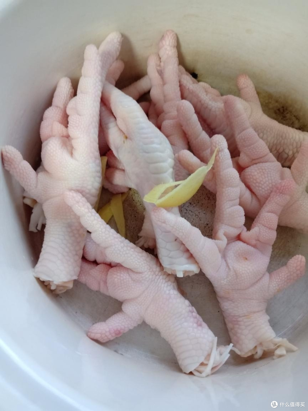虎皮鸡爪"的魔力,你尝过吗?