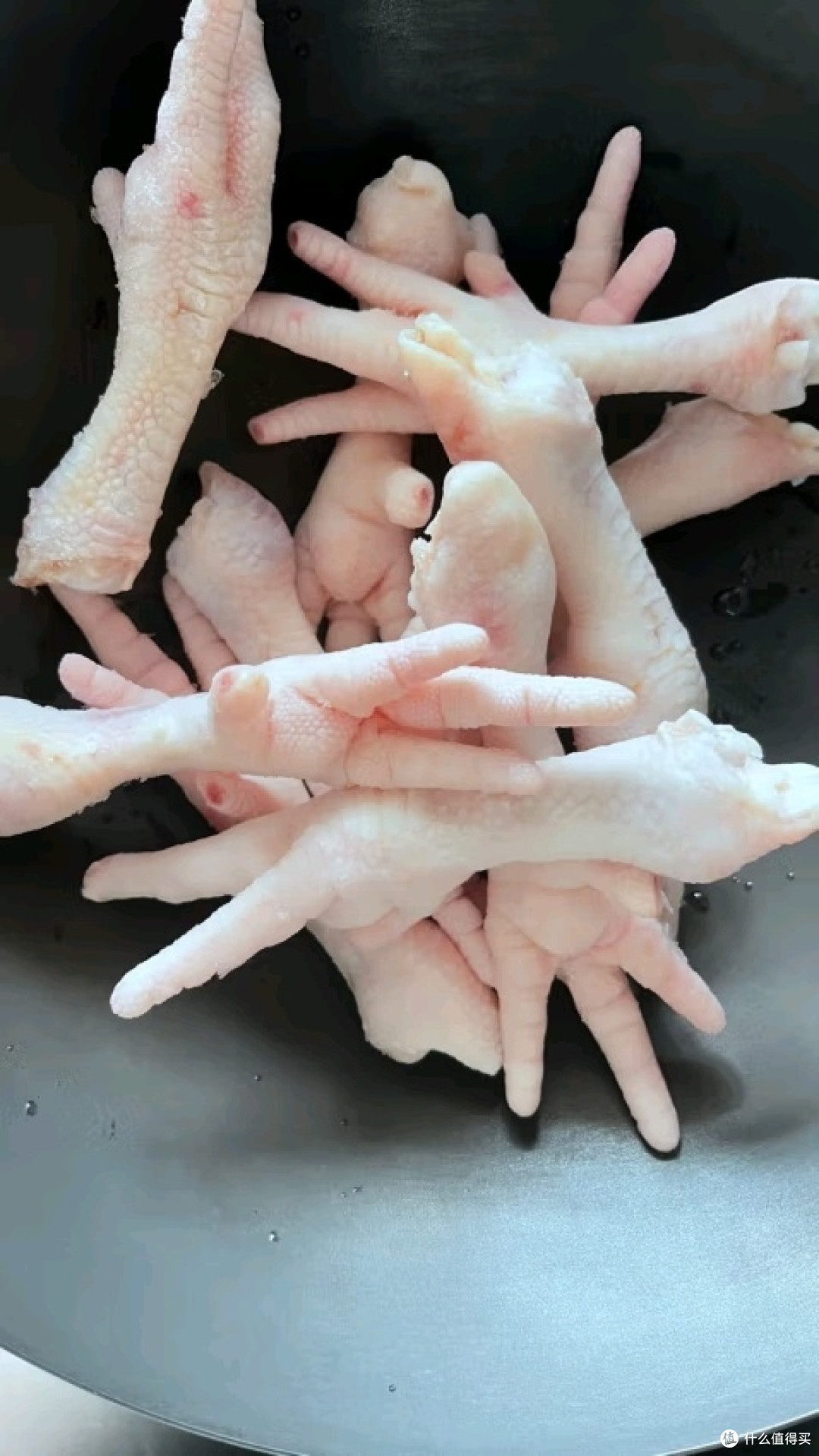 虎皮鸡爪"的魔力,你尝过吗?