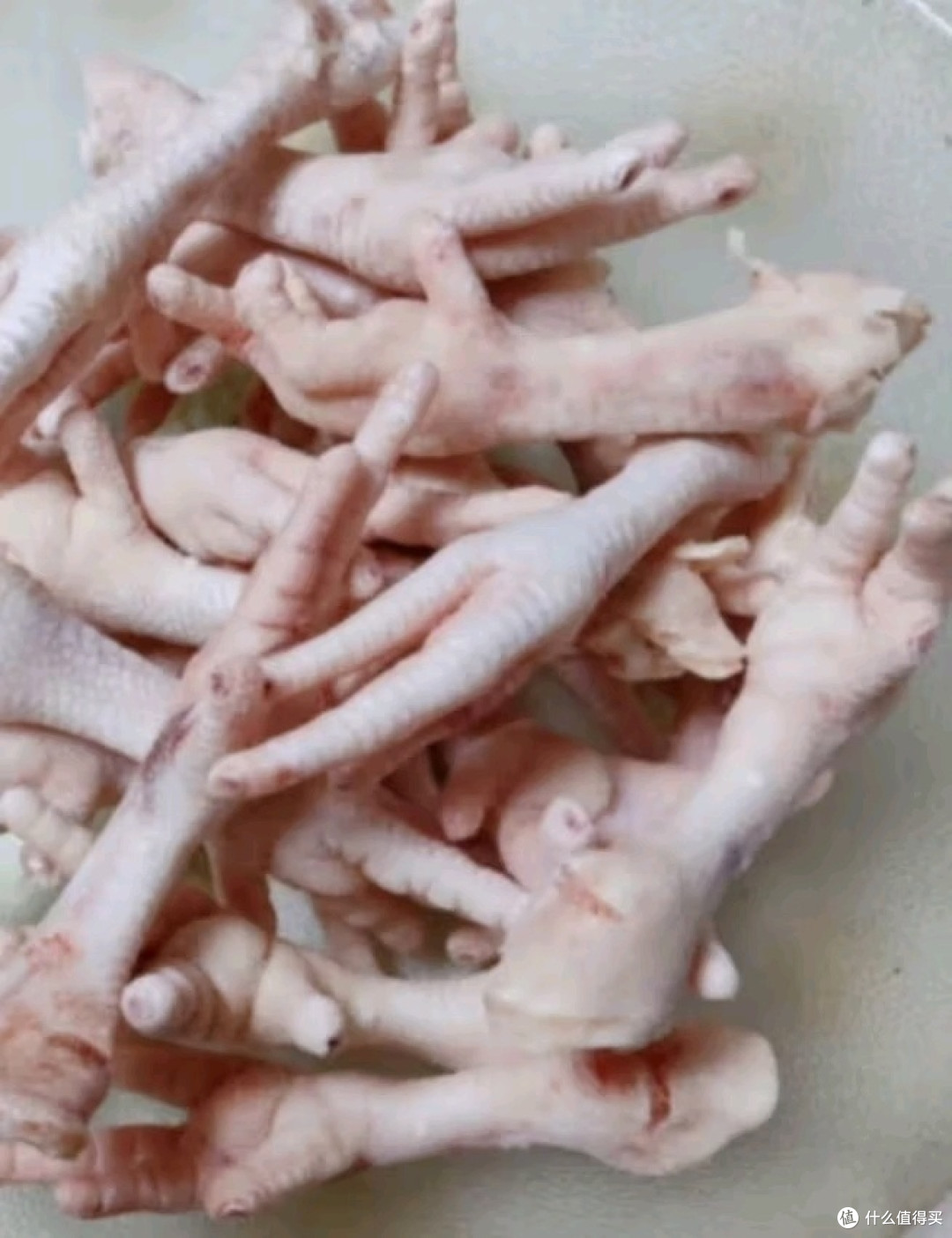 虎皮鸡爪"的魔力,你尝过吗?