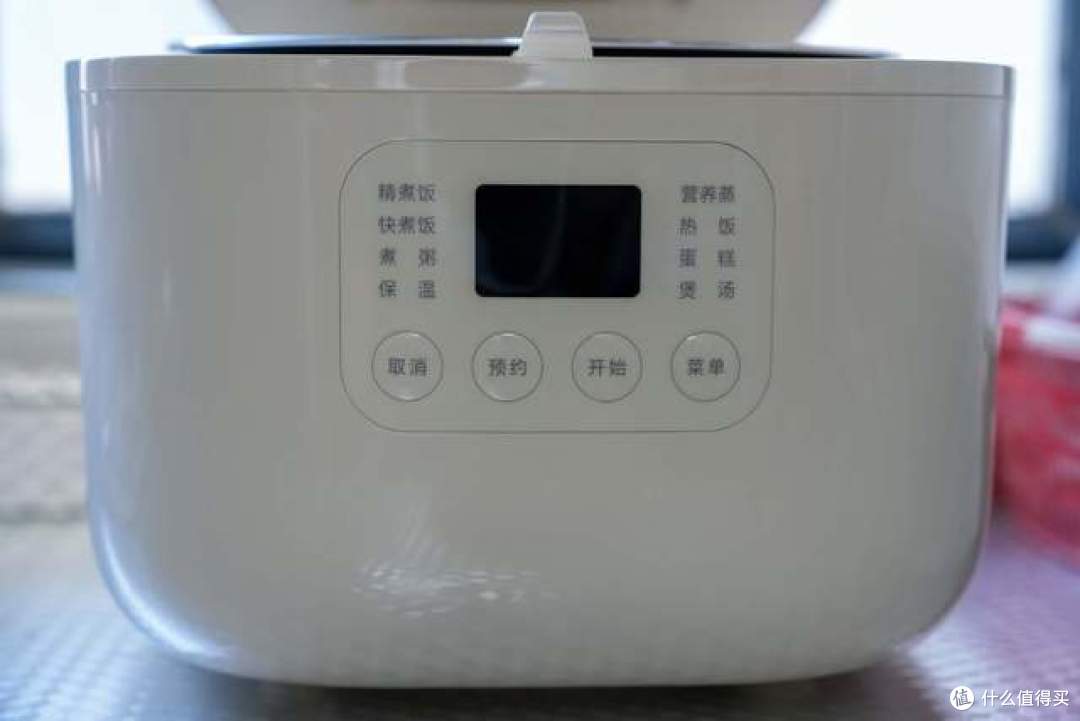 米家电饭煲N1 3L：科技与美味的完美融合