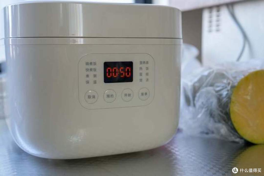米家电饭煲N1 3L：科技与美味的完美融合