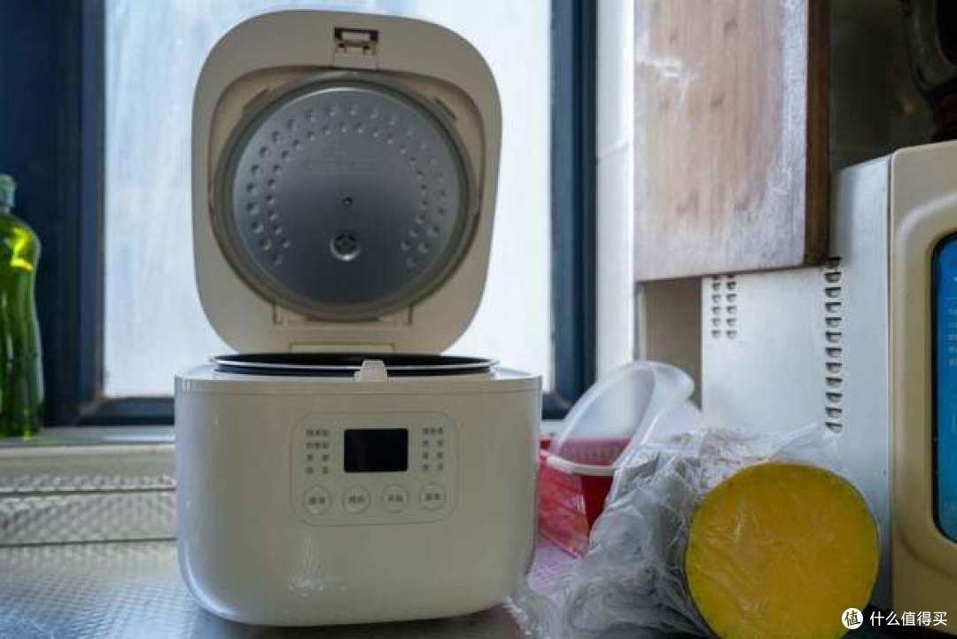 米家电饭煲N1 3L：科技与美味的完美融合