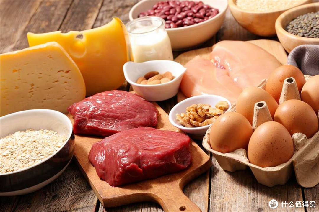蛋白质是生命元素，这5种食材，优质蛋白胜过90%食材，记得多吃