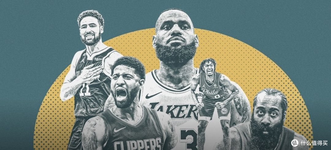 NBA自由球员市场开启!所有大鱼都已确认了新东家!