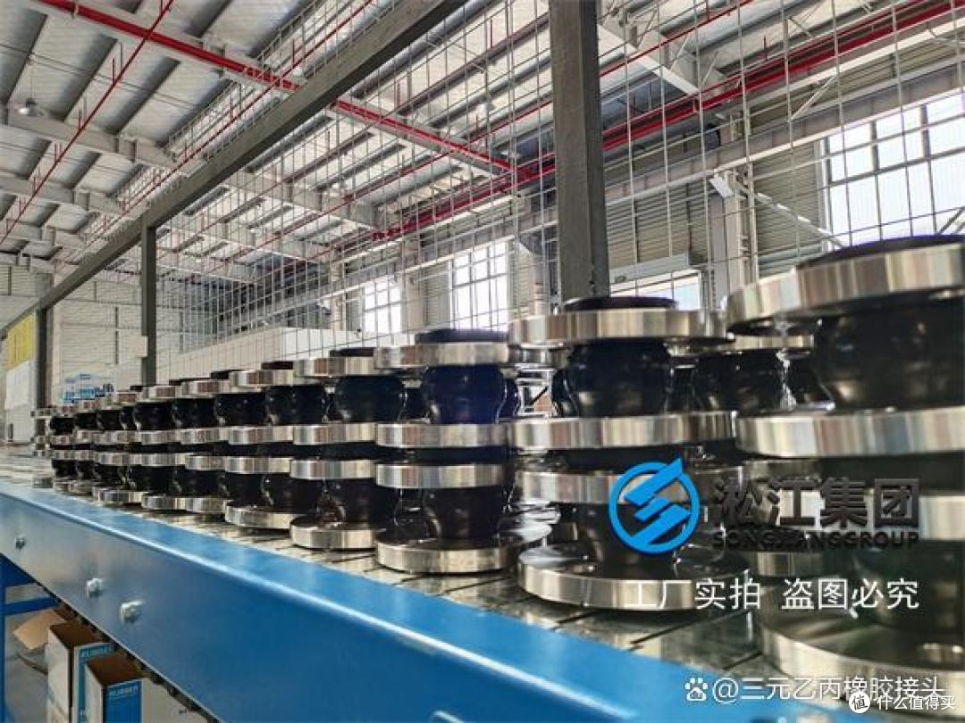 耐硫酸橡胶软连接,选型与问题解决
