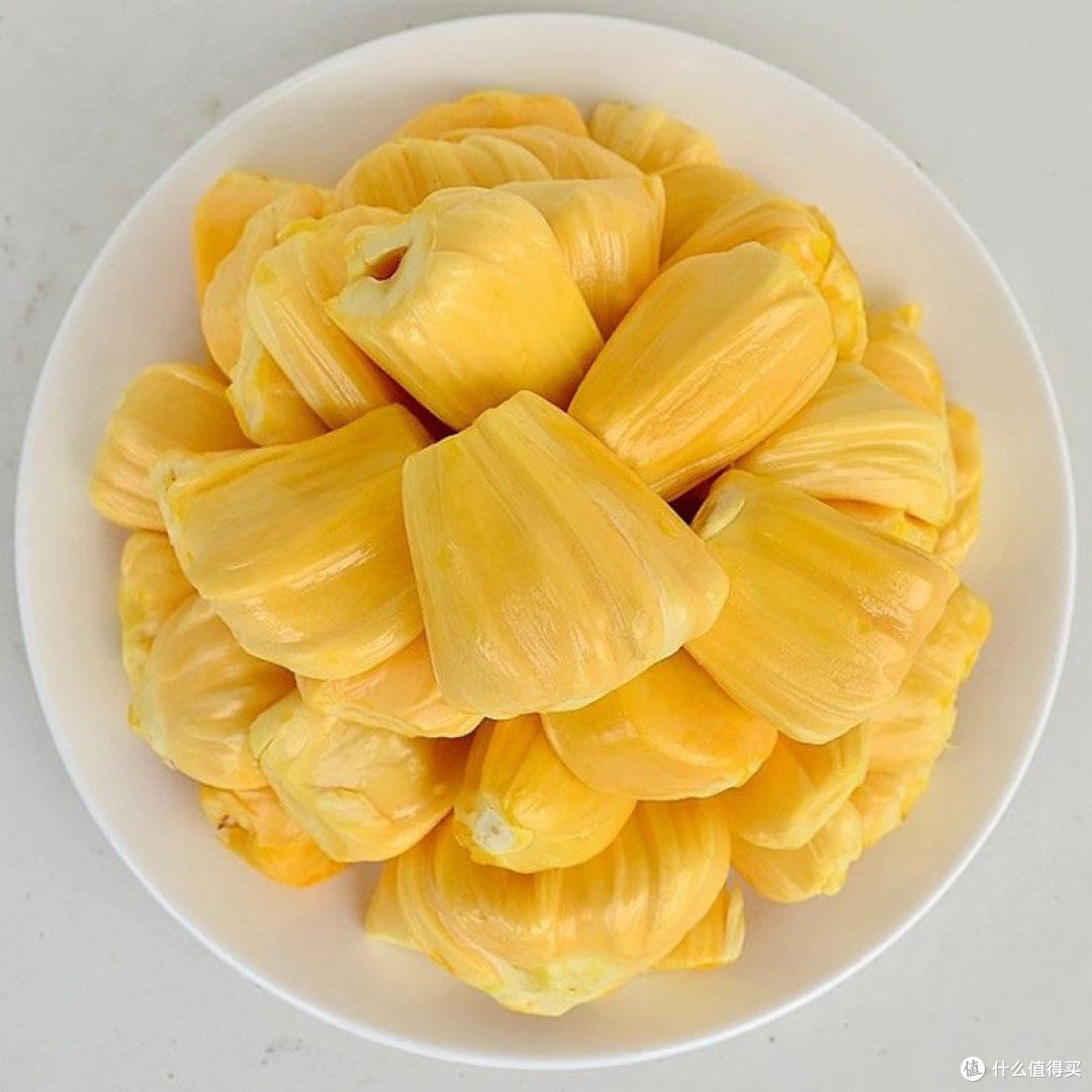 菠萝蜜也能这么玩?网红达人教你变身美食博主