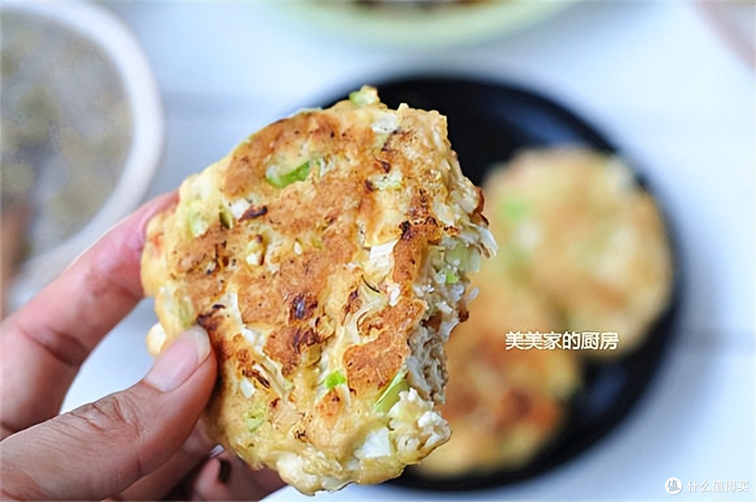 天热就馋它!清热润燥凉滋滋,2块钱能做一大盘,全家都喜欢!
