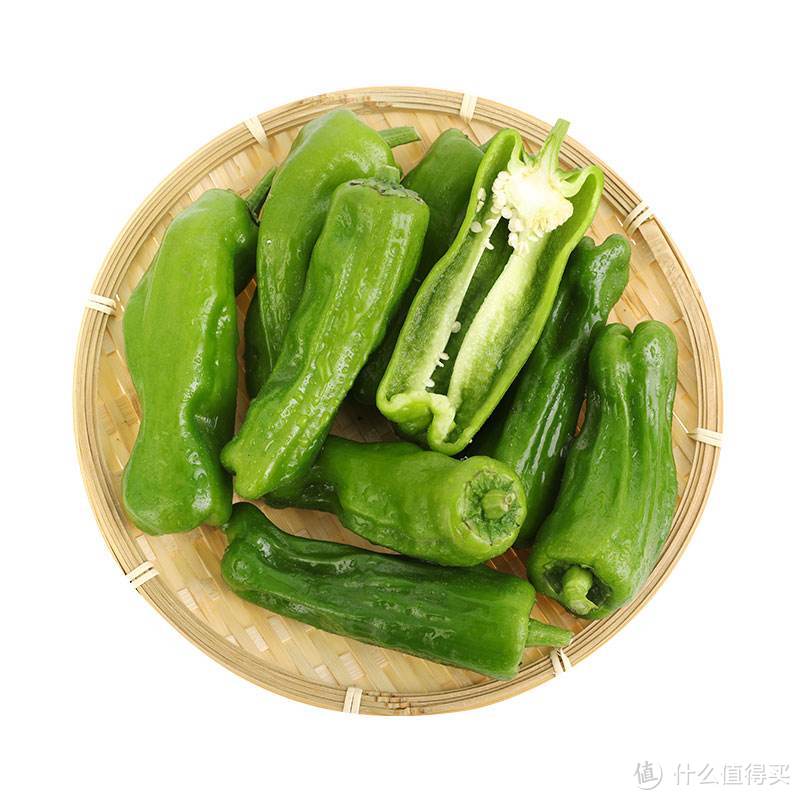 中国哪的“辣椒”最好吃？经过评选，这10个地方上榜，有你家乡吗