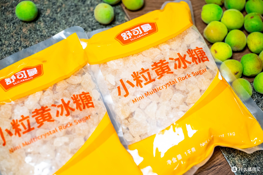 泡酒｜两款小众又好喝的自制青梅酒做法，惊艳你的味蕾~~