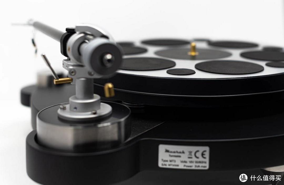 波兰Muarah MT-3评测报告：强烈推荐的全新入门级LP黑胶唱盘！