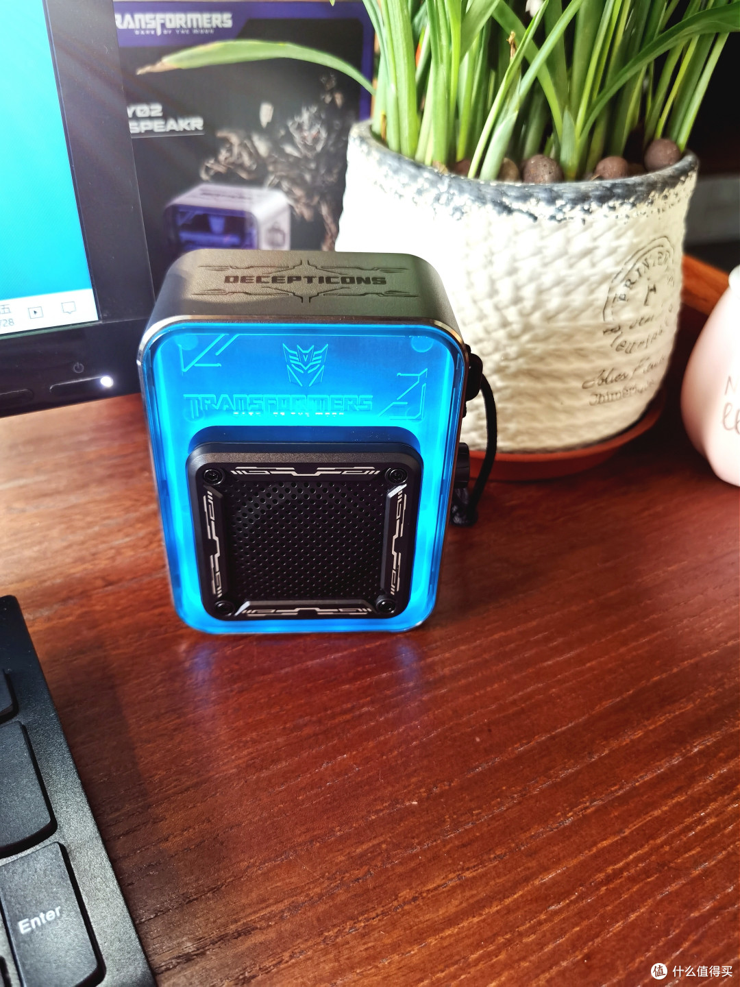 变形金刚迷必备炫酷蓝牙音响震撼上市