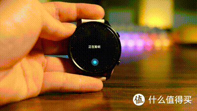 100块的手表今天还能用吗？我甚至觉得还挺够用......华米GTR一代 | 小米Color一代。