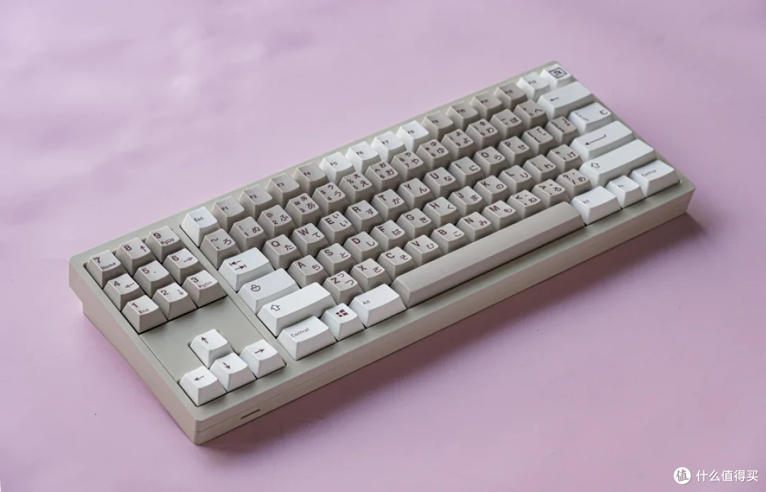 NONO DOTS87实用至上!不止好看!7月4日发售,999元起