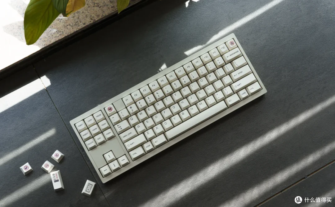 NONO DOTS87实用至上!不止好看!7月4日发售,999元起