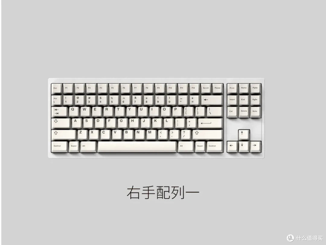 NONO DOTS87实用至上!不止好看!7月4日发售,999元起