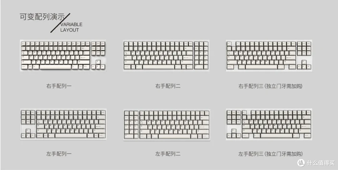 NONO DOTS87实用至上!不止好看!7月4日发售,999元起