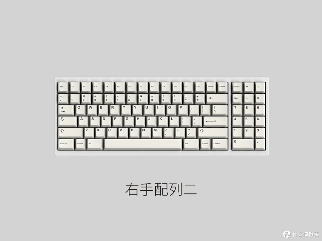 NONO DOTS87实用至上!不止好看!7月4日发售,999元起