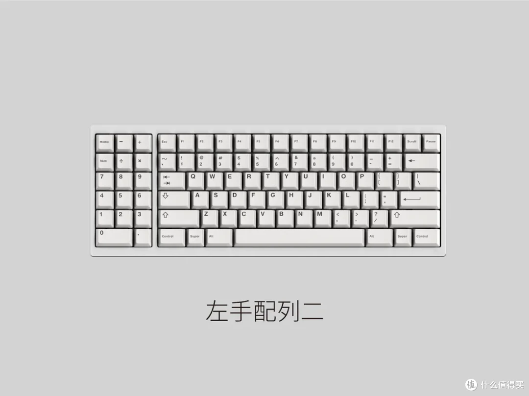 NONO DOTS87实用至上!不止好看!7月4日发售,999元起
