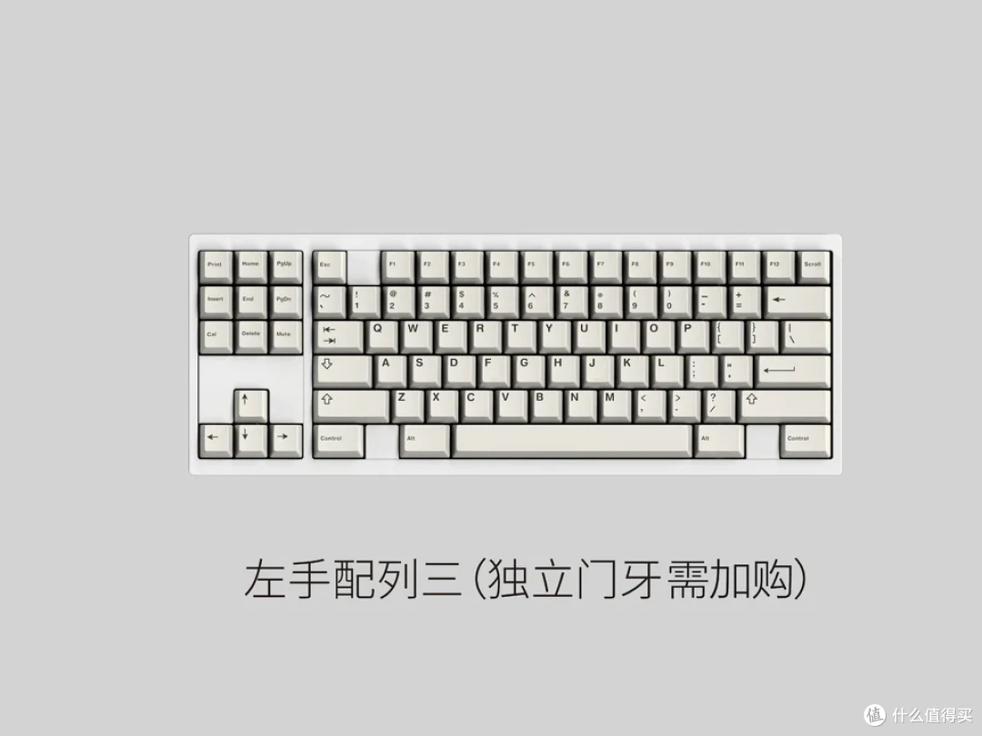 NONO DOTS87实用至上!不止好看!7月4日发售,999元起
