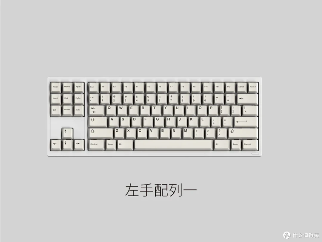NONO DOTS87实用至上!不止好看!7月4日发售,999元起
