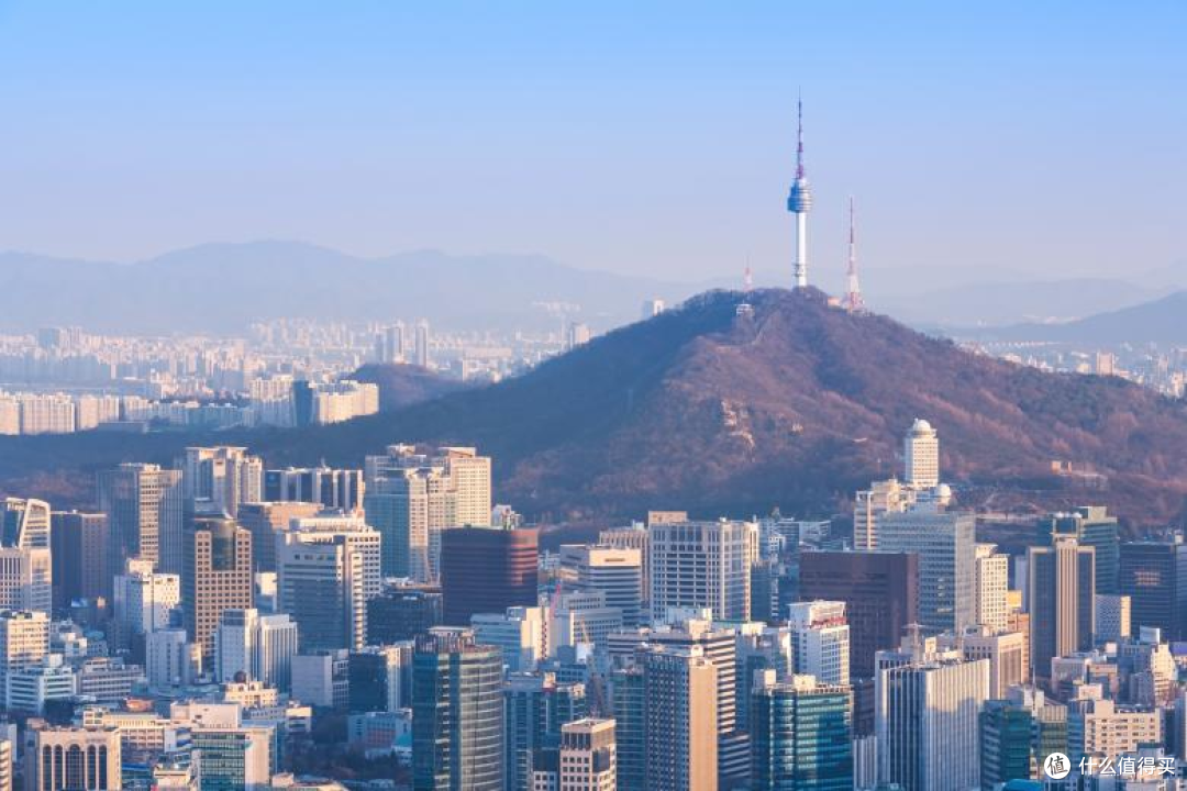 韩国旅游购物攻略之韩国购物app推荐,韩国那些购物的地方值得去