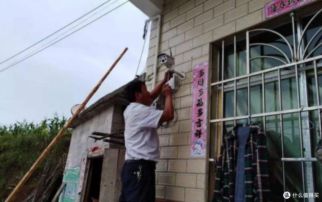 家门口安装监控竟被邻居告了?家庭摄像头该如何使用才安全?