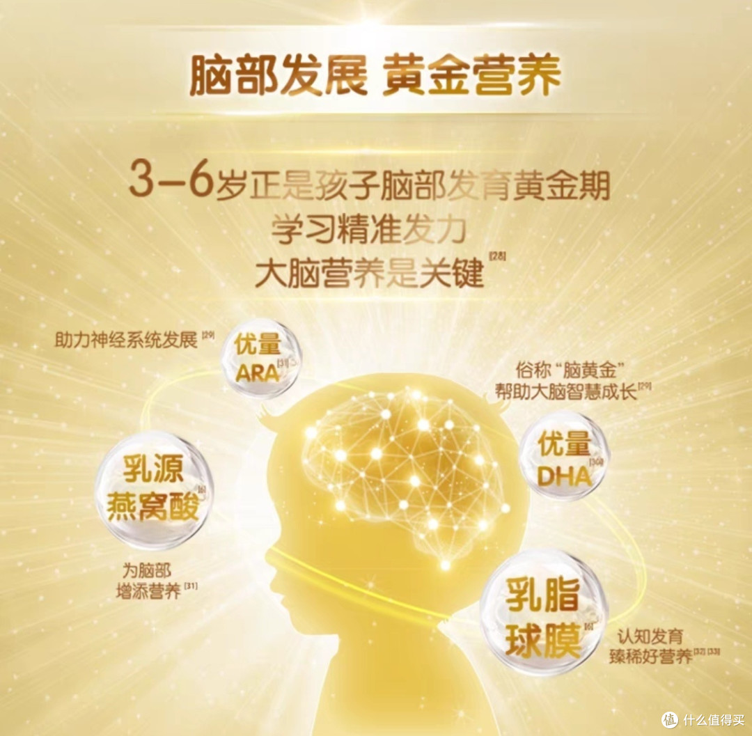 伊利金领冠珍护奶粉,守护宝宝成长每一刻