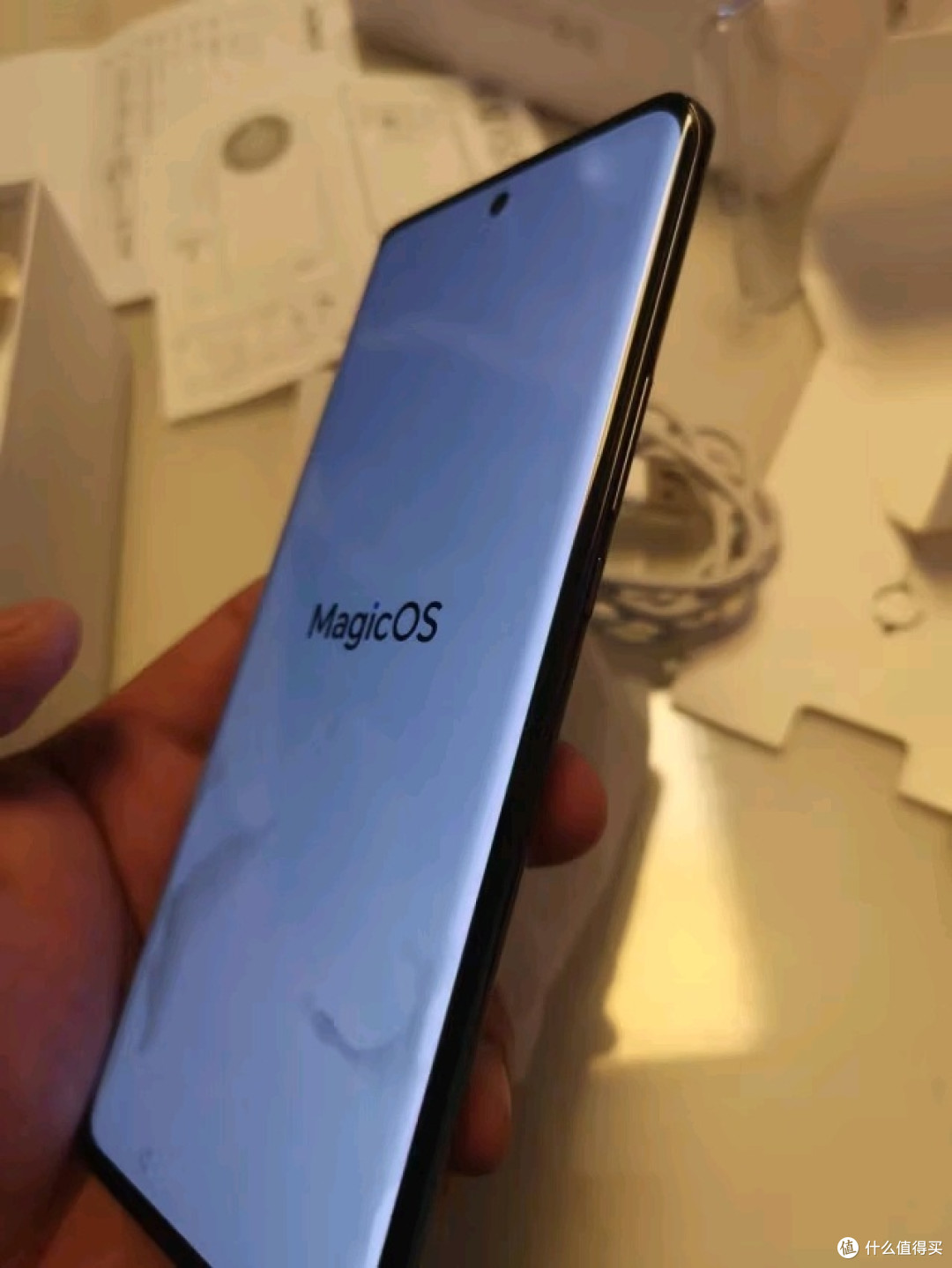 荣耀 X50 GT:超越平凡的科技杰作