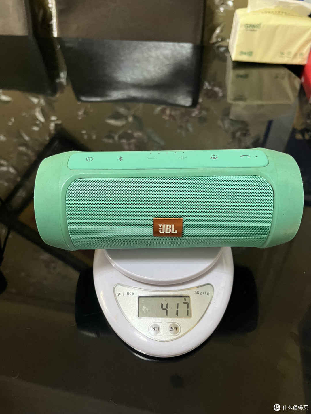 变形金刚蓝牙音响评测