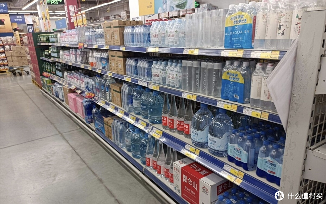 💦618入手的畅饮产品！三款饮用水，性价比、品质与品牌都兼顾到了！🎉
