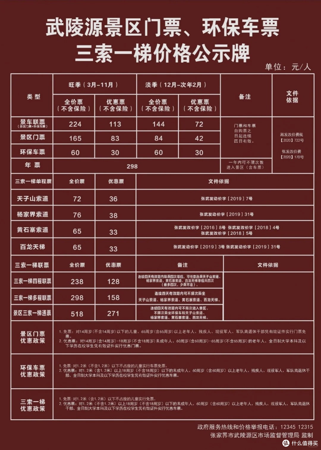 7-8月的张家界应该怎么玩?用最少的费用