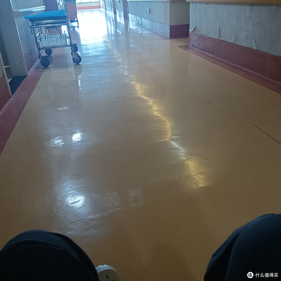 这么近那么美,周末摔河北,踏板的尽头是轮椅