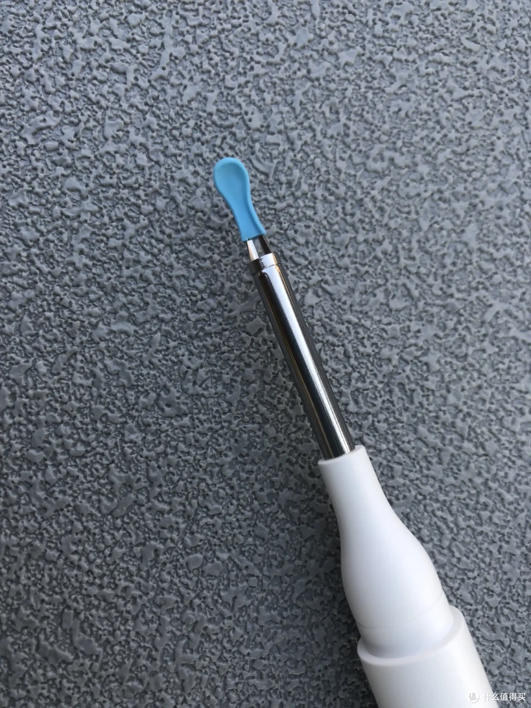 看得清晰，挖得精准，西圣智能可视挖耳勺评测：轻松舒适又解压