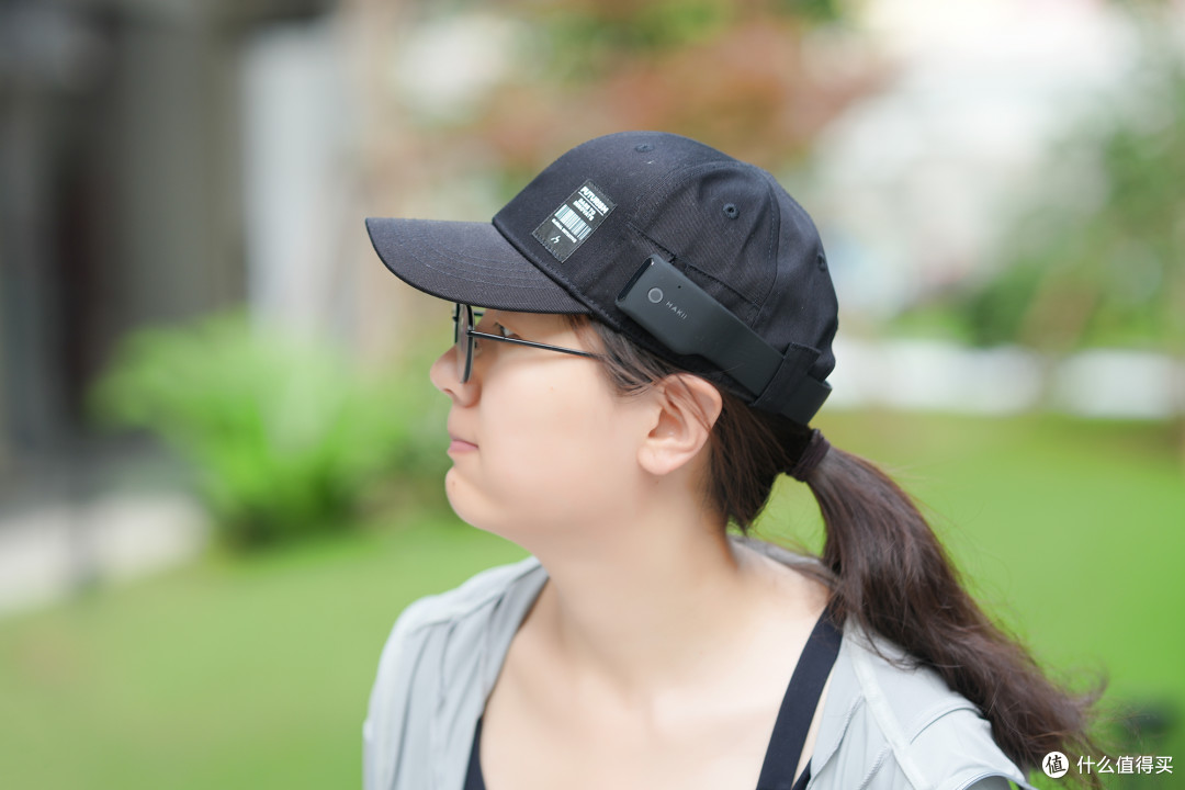 户外运动耳机首选!HAKII MIX OG上手体验,防晒音乐两不误
