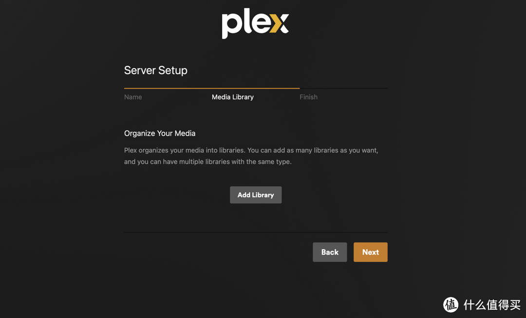 影音折腾Part3-Plex+CloudDrive2，轻松打造个人影音库